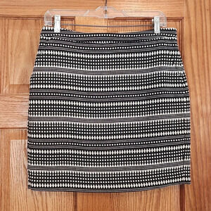 Banana Republic mini skirt size 6